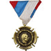 Sérvia, Médaille commémorative de Serbie, WAR, medalha, 1914-1918, Não