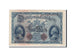 Banknote, Germany, 5 Mark, 1914, 1914-08-05, KM:47c, VF(30-35)