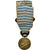 França, Levant, Cilicie, WAR, medalha, ND (1922), Qualidade Excelente, Lemaire