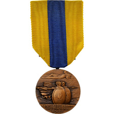 Francia, Batailles de la Somme, WAR, medalla, 1940, Sin circulación, Delannoy