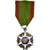Frankrijk, Médaille du Mérite Agricole, Medaille, 1883, Excellent Quality