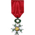France, Légion d'Honneur, Troisième République, Medal, 1870, Uncirculated