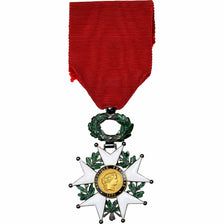 France, Légion d'Honneur, Troisième République, Médaille, 1870, Excellent
