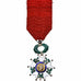 Francia, Légion d'Honneur, Troisième République, medaglia, 1870, Ottima
