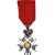 France, Légion d'Honneur, Bonaparte Premier Consul, Médaille, 1802, Good
