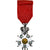 França, Légion d'Honneur, Bonaparte Premier Consul, medalha, 1802, Qualidade