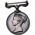 Reino Unido, Guerre de Crimée, Reine Victoria, medalha, 1854, Qualidade