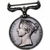 Regno Unito, Guerre de Crimée, Reine Victoria, medaglia, 1854, Eccellente