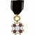 Hiszpania, Ordre des Chevaliers Hospitaliers de Saint Jean-Baptiste, medal