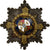 Espanha, Croix de Guerre, Al Merito en Campana, WAR, medalha, Qualidade Muito