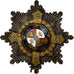 Espagne, Croix de Guerre, Al Merito en Campana, WAR, Médaille, Très bon état
