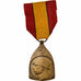 Belgium, Médaille Commémorative de la Grande Guerre, Medal, 1914-1918