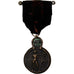 Bélgica, Bataille de l'Yser, medalha, 1914, Qualidade Excelente, Vloors