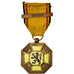 Belgia, Médaille des 3 Cités, Ypres, medal, 1914-1918, Doskonała jakość