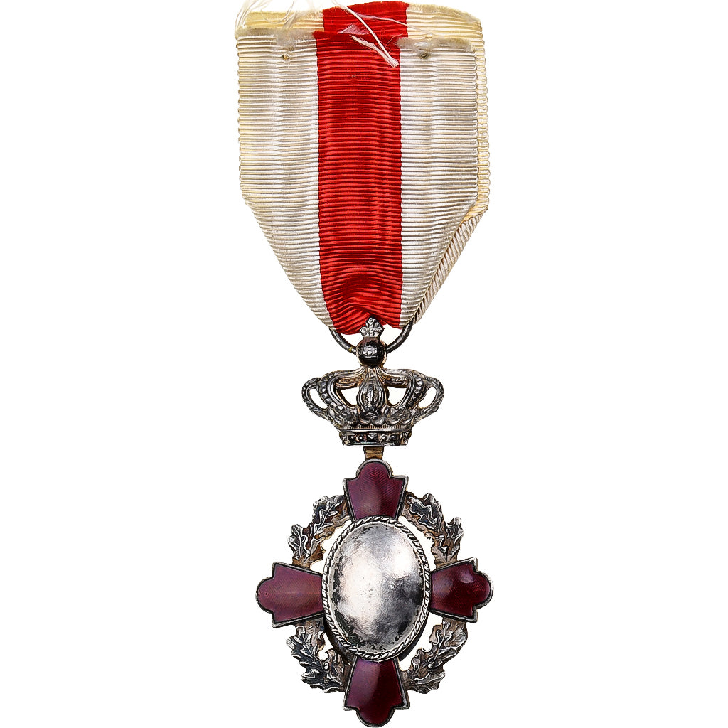 België, Donneurs de Sang Militaires, Medaille, Excellent Quality, Silvered