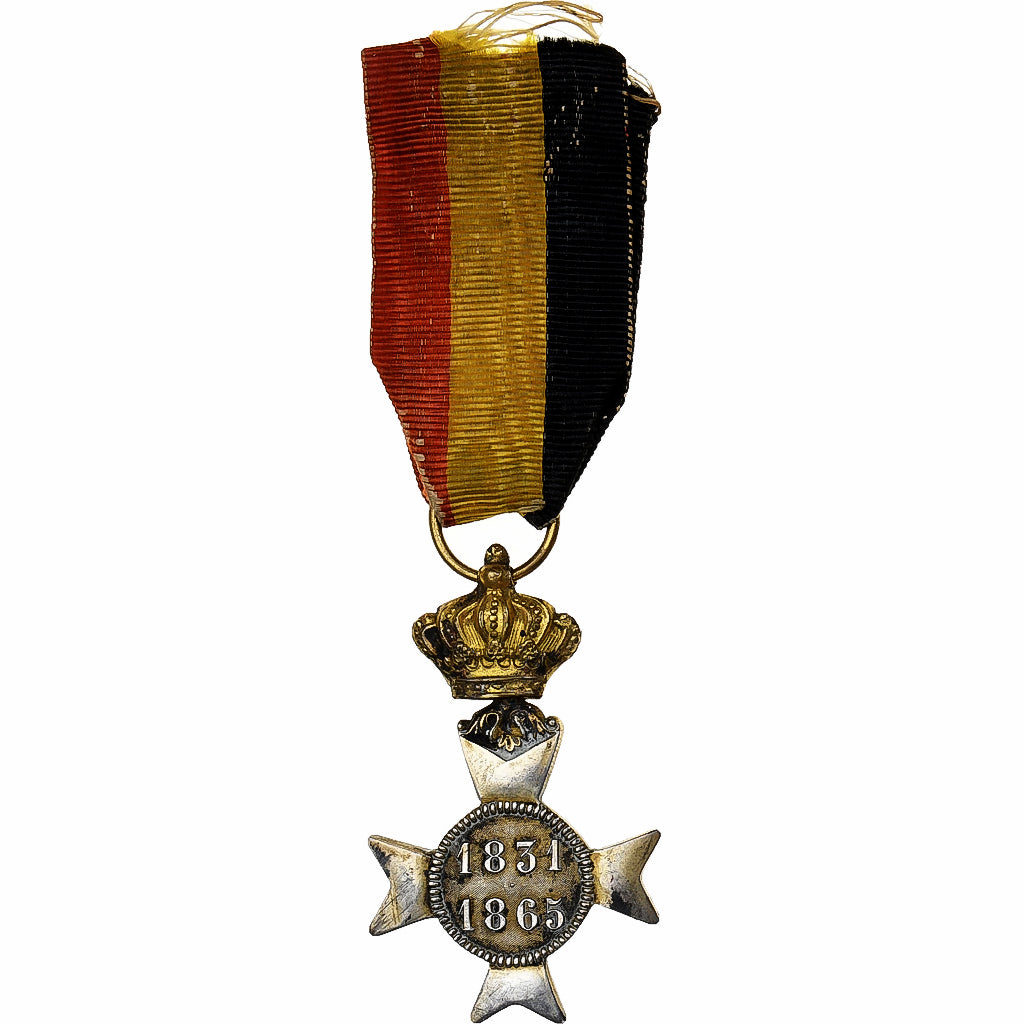 Belgique, Société Philanthropique des Anciens Combattants, Médaille