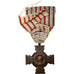 France, Croix du Combattant, WAR, Medal, Good Quality, Bronze, 36