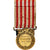 Francia, Grande Guerre, medaglia, 1914-1918, Scarsa qualità, Morlon, Bronzo, 33