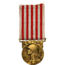 Francia, Grande Guerre, WAR, medaglia, 1914-1918, Eccellente qualità, Morlon