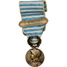 France, Levant, Cilicie, WAR, Medal, ND (1922), Excellent Quality, Lemaire