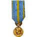 Francja, Médaille d'Orient, medal, 1926, Doskonała jakość, Lemaire