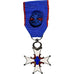 Francja, Croix de Djebel, Anciens Combattants d'Afrique du Nord, medal