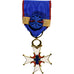 Francja, Croix de Djebel, Anciens Combattants d'Afrique du Nord, medal