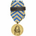 Francia, Reconnaissance de la Nation, Afrique du Nord, medaglia, Eccellente