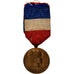 Frankreich, Ministère de l'Agriculture, Medaille, Very Good Quality, Borrel