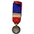 Francia, Honneur-Travail, République Française, medaglia, Ottima qualità