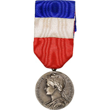 Frankrijk, Ministère du Travail et de la Sécurité Sociale, Medaille, 1958