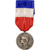 Frankrijk, Ministère du Travail et de la Sécurité Sociale, Medaille, 1958