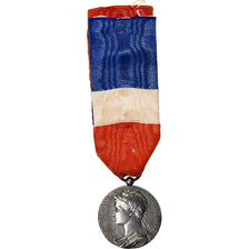 France, Ministère du Commerce et de l'Industrie, Médaille, 1941, Excellent
