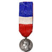 Frankreich, Ministère du Commerce et de l'Industrie, Medaille, 1922, Very Good