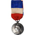 Frankreich, Ministère du Commerce et de l'Industrie, Medaille, 1908, Very Good