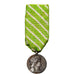 Francja, Ministère de l'Intérieur, Employés communaux, medal, 1921