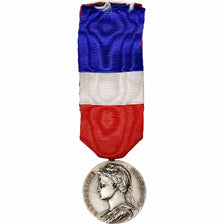 França, Ministère du Travail et de la Sécurité Sociale, medalha, 1960
