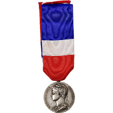 Frankreich, Ministère du Travail et de la Sécurité Sociale, Medaille, 1960