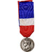 Frankreich, Ministère du Travail et de la Sécurité Sociale, Medaille, 1960