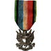 Frankrijk, Troisième République, Oublier Jamais, Medaille, 1870-1871, Good