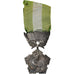 Frankrijk, Collectivités locales, Medaille, ATTRIBUEE, Excellent Quality
