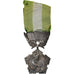 France, Collectivités locales, Medal, ATTRIBUEE, Excellent Quality, Crouzat