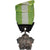 France, Collectivités locales, Medal, ATTRIBUEE, Excellent Quality, Crouzat