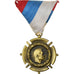 Serbie, Médaille commémorative de Serbie, WAR, Médaille, 1918, Non circulé