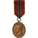 Romania, Carol Ier, 40 Ans de Règne, Medal, 1906, Excellent Quality, Telge