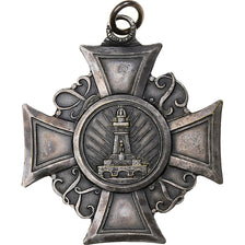 Allemagne, Für Verdienst im Kriegervereinswesen, Médaille, Excellent Quality