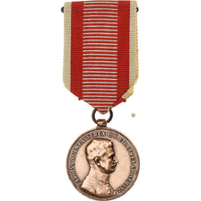 Austria, Bravoure, WAR, Medal, Excellent Quality, Silvered bronze, 31