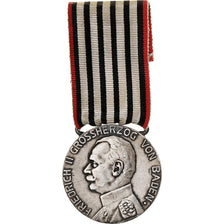 Germany, Verdienstmedaille Friedrich II, Medal, Excellent Quality, Silvered
