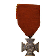 Países Bajos, Gekroonde W in lauwerkrans, medalla, 1830-1831, Excellent