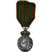 France, Médaille de Saint Hélène, Medal, 1857, Excellent Quality, Silvered